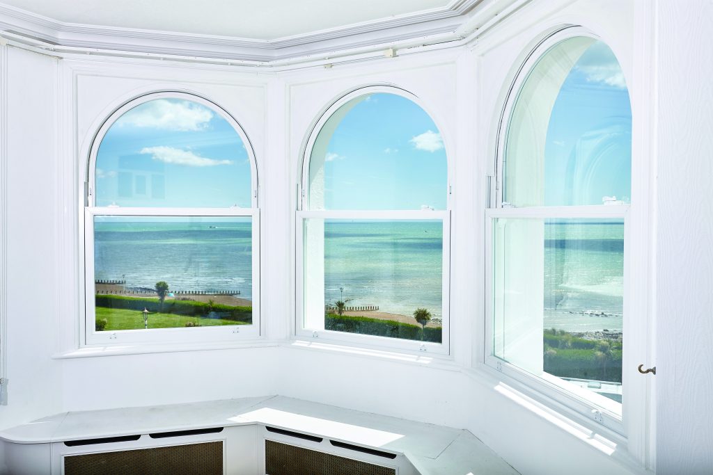 Expert window replacement and installation services