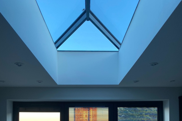 Lets talk about roof lanterns