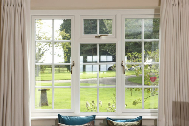 The Benefits of Energy-Efficient Windows