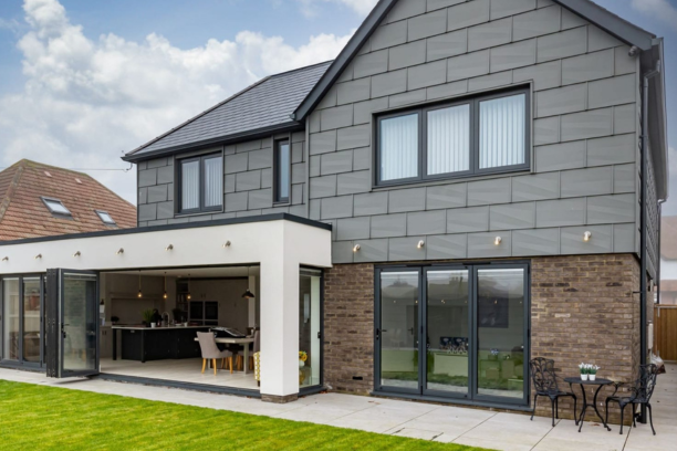 How Bi-Fold Doors Brighten and Transform Your Home