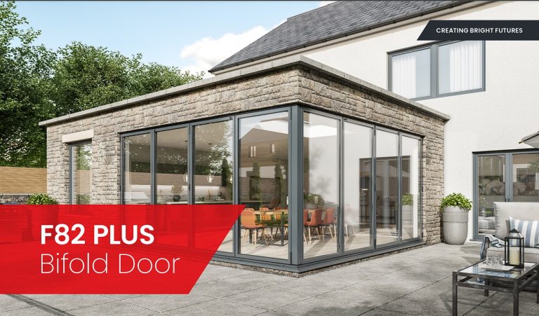 Bi-fold Doors