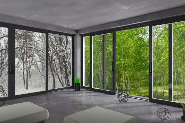 How Do Vertical Sliding Windows Work