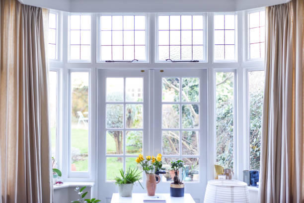 The Ultimate Guide to French Doors