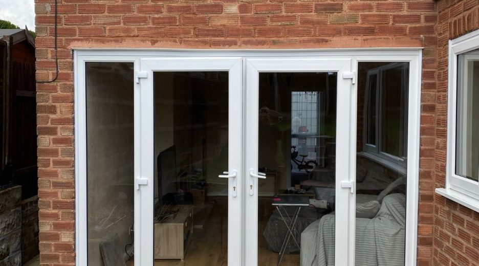 French Door new