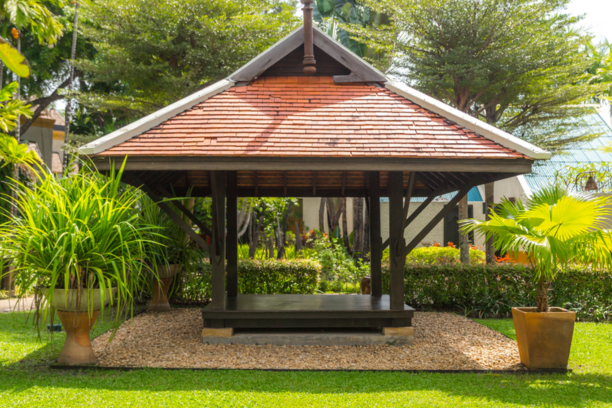 Pergola vs. Gazebo: What’s the Difference?