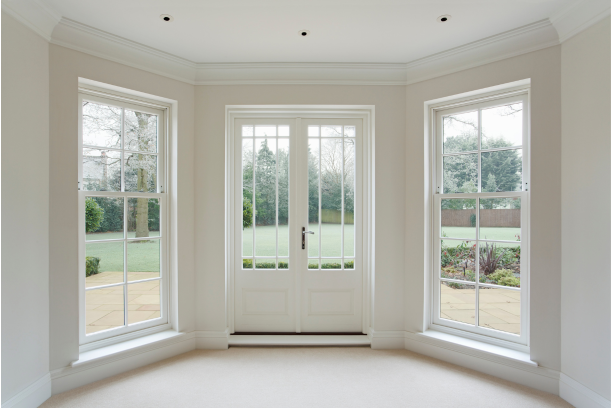 Top 5 Benefits of Upgrading to Modern Windows and Doors