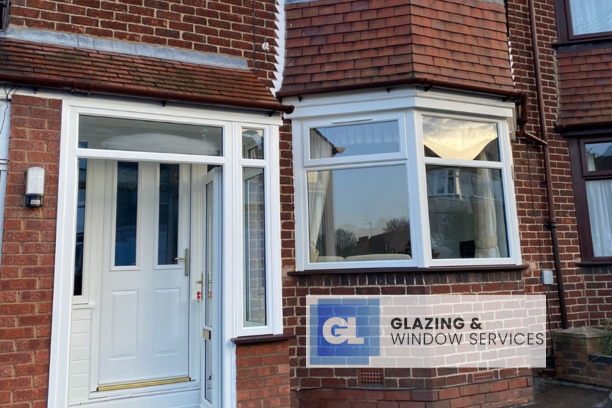 Glazing Solutions in Smethwick: Stunning Window and Door Installations