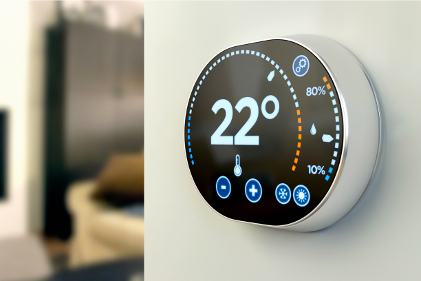 Automated Temperature