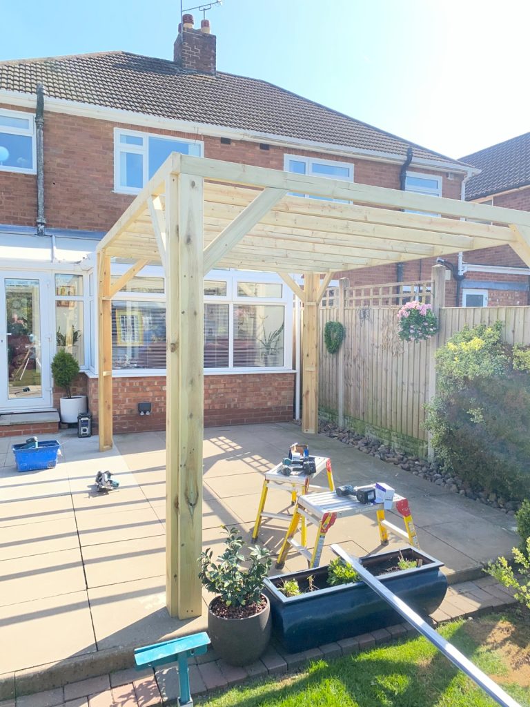 Pergola