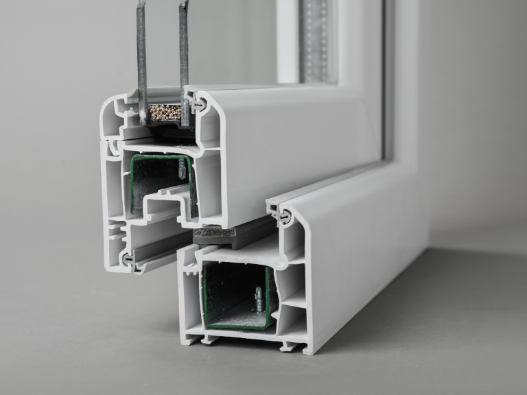 Double Glazed window