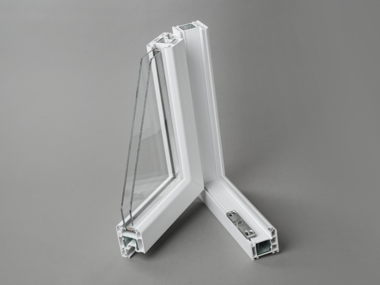 Double Glazed