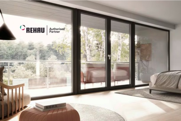 Why GL Glazing Chooses REHAU Windows and Doors