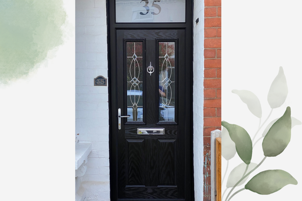 Composite Doors - Featured Image
