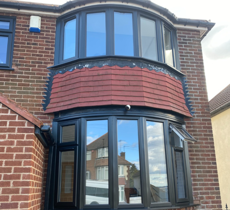 Rehau R70 Casement Windows