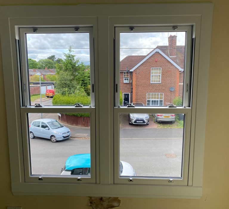 After window 3