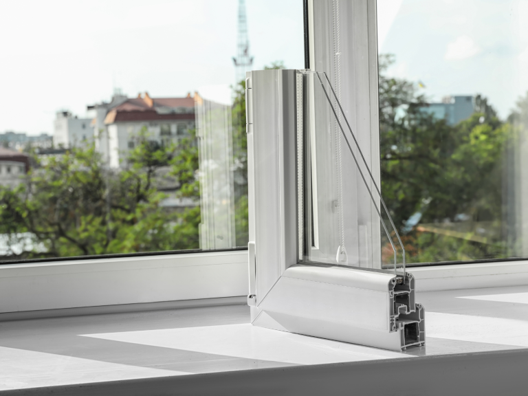 Double Glazing