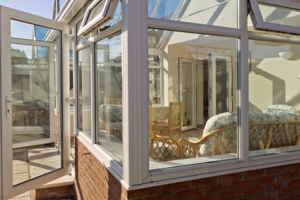 Everything You Need to Know About Conservatories: Costs, Types, and Planning Permission
