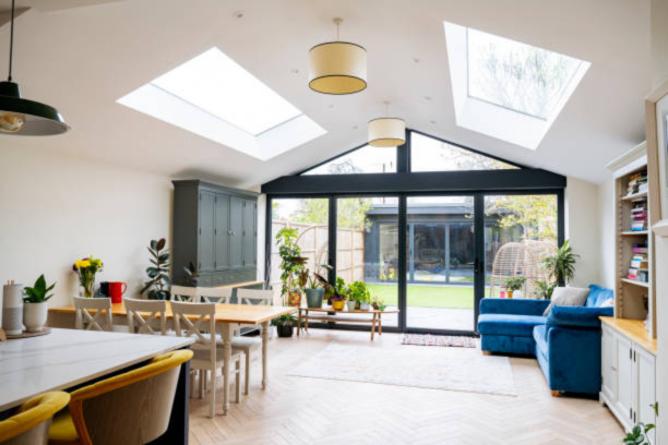 The Psychology of Natural Light in Your Home: Glazing Choices That Boost Wellbeing and Productivity