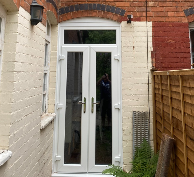 French-Door