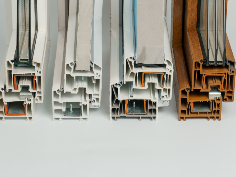 Glazing