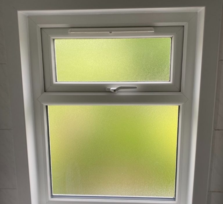 Window Slider