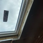 FAKRO rooflights installation
