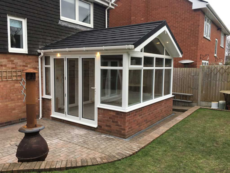 gable-conservatory