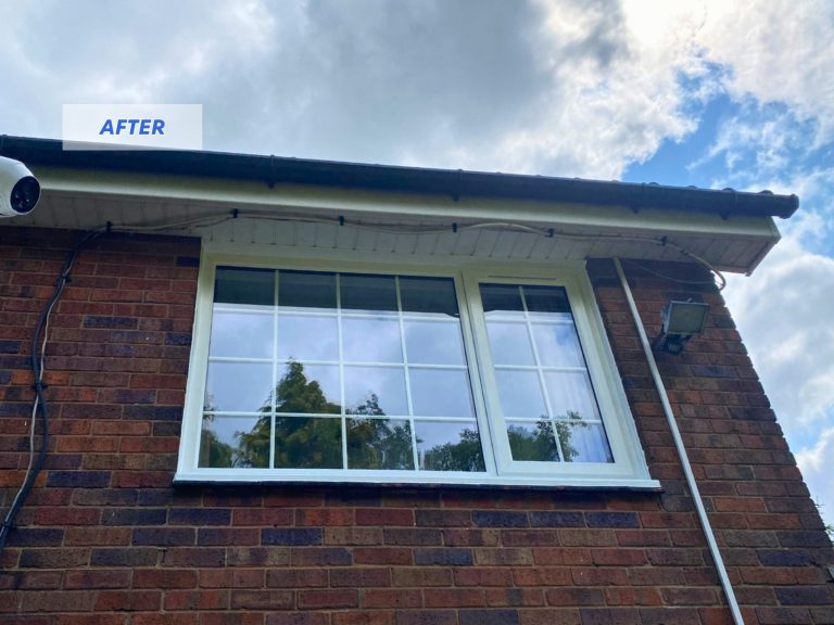 After-window