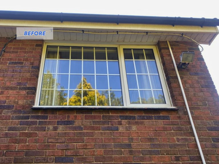 Before-window