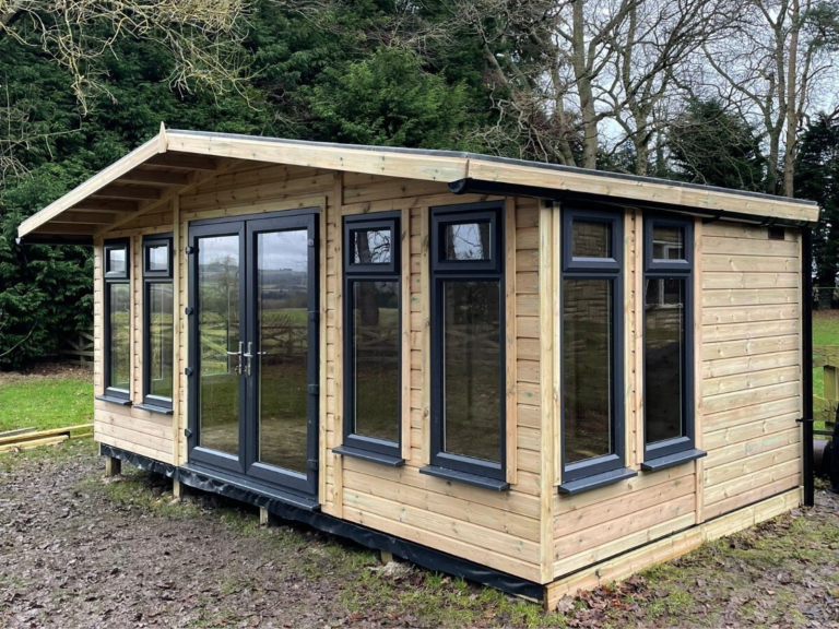 Converted-Sheds