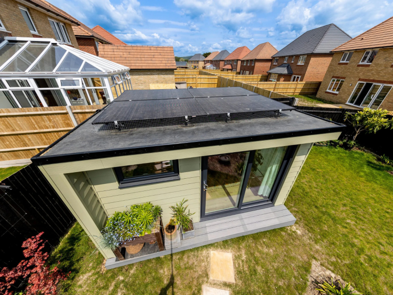 Eco-Friendly-solarpowered