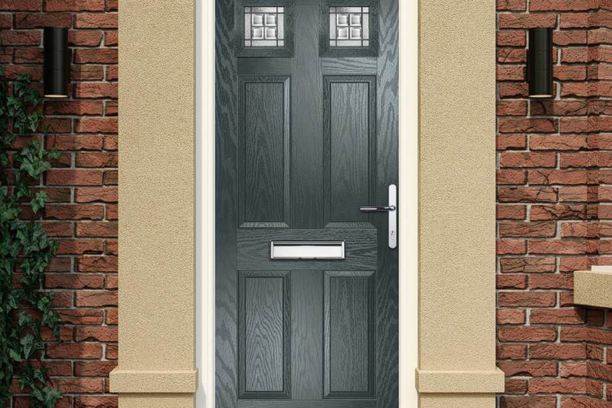 How a Composite Door Locking Mechanism Works: Simple Step-by-Step Guide