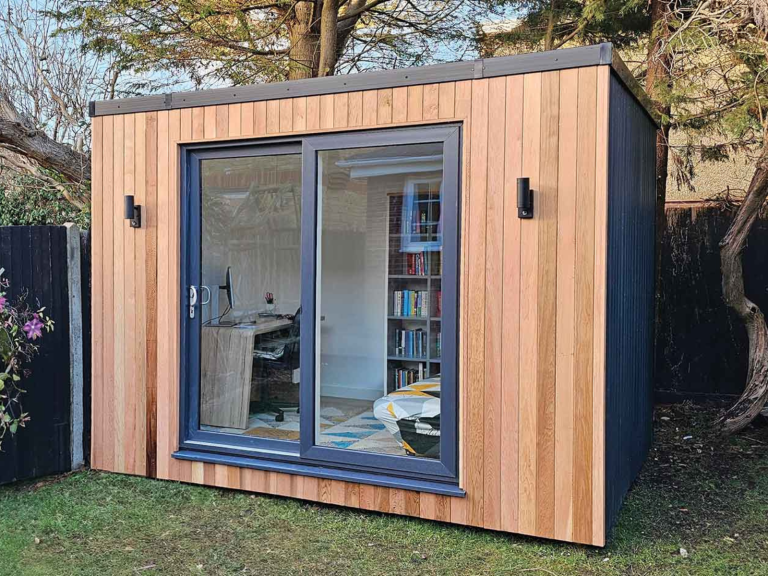 Office Pods