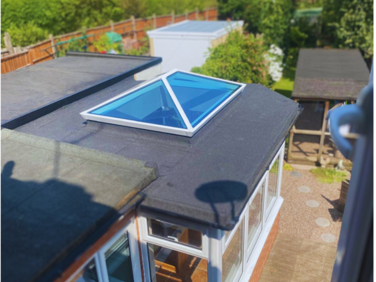Roof Lanterns
