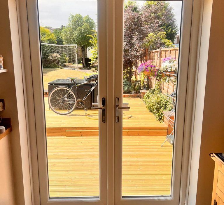 French Doors