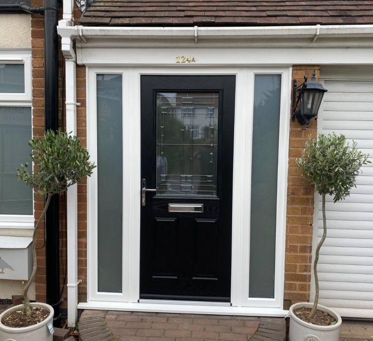 after - door and sidescreens