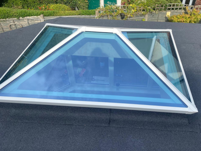 rooflantern