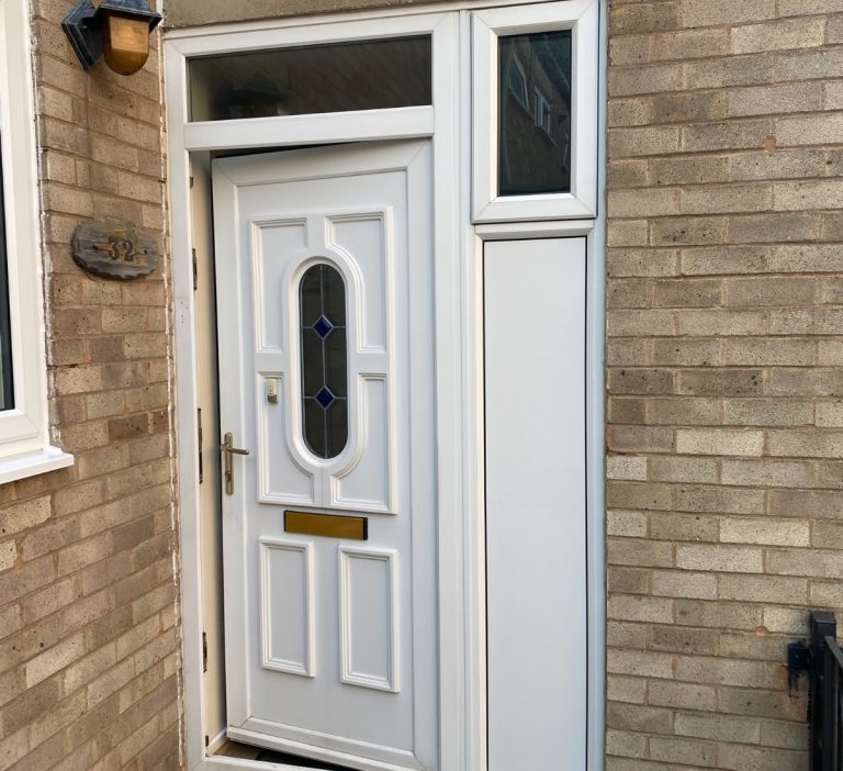 old-upvcdoor