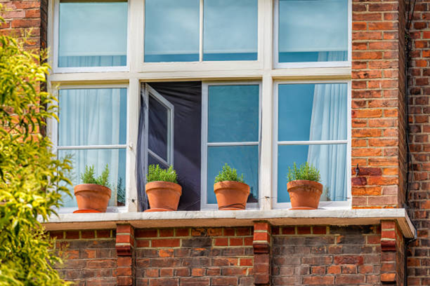 Best Window in Birmingham 2025