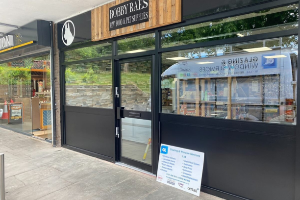 Thinking of Replacing Your Shop Windows and Doors? Here’s Why It’s Worth It