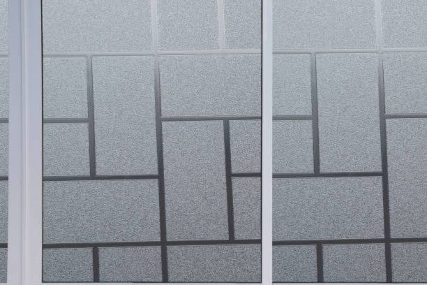 What Is Satin Etched Glass and How It Differs from Frosted Glass