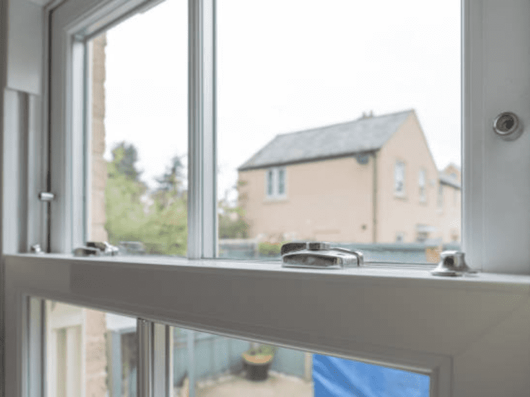 Vertical-Sliding-Window