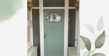 Composite Door