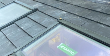Fakro Rooflight