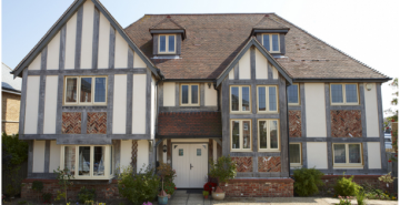 Featured Image REHAU R70 Profile Windows