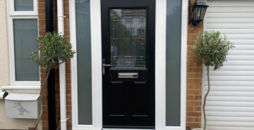 Composite Doors in Smethwick