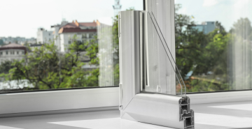 Featured Image -Double Glazing