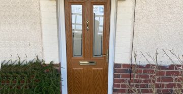 Featured Image composite door