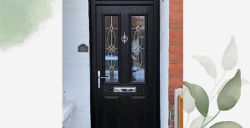 Composite Doors - Featured Image