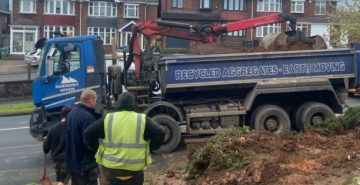 Featured Image - Home Extension